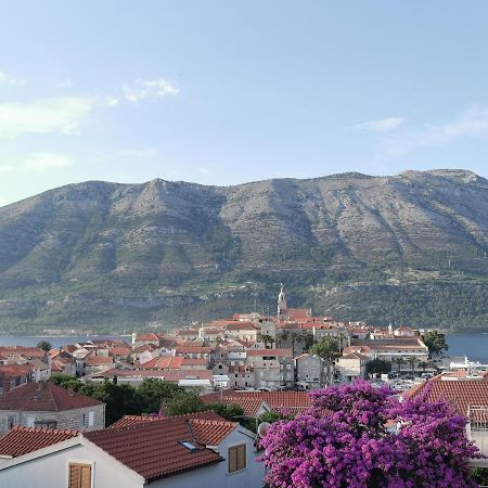 Guesthouse Korkyra Sun Korcula Town Exterior photo