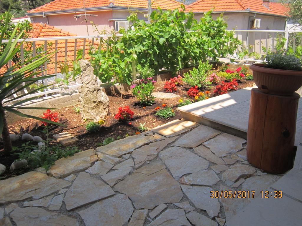 Guesthouse Korkyra Sun Korcula Town Exterior photo