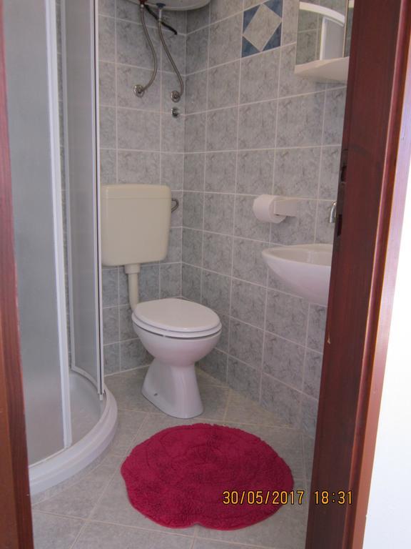 Guesthouse Korkyra Sun Korcula Town Exterior photo