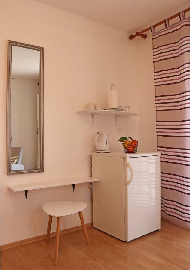 Guesthouse Korkyra Sun Korcula Town Exterior photo