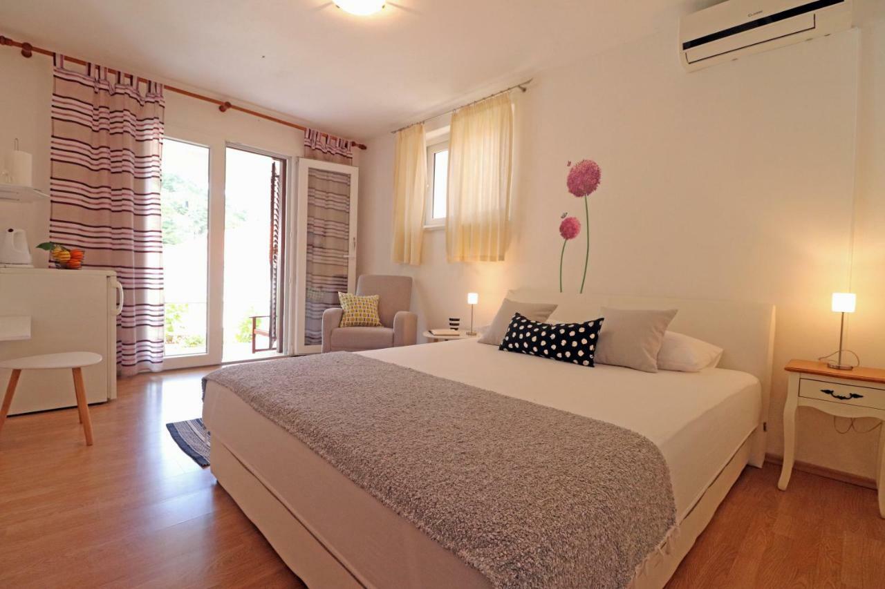 Guesthouse Korkyra Sun Korcula Town Exterior photo